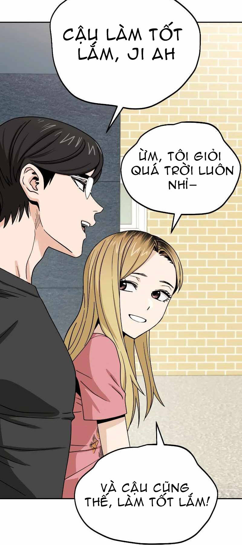 Lớ Ngớ Vớ Phải Tình Yêu - Chap 55.2 - Trang 12