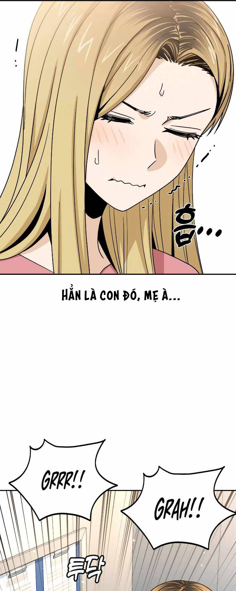 Lớ Ngớ Vớ Phải Tình Yêu - Chap 55.2 - Trang 25