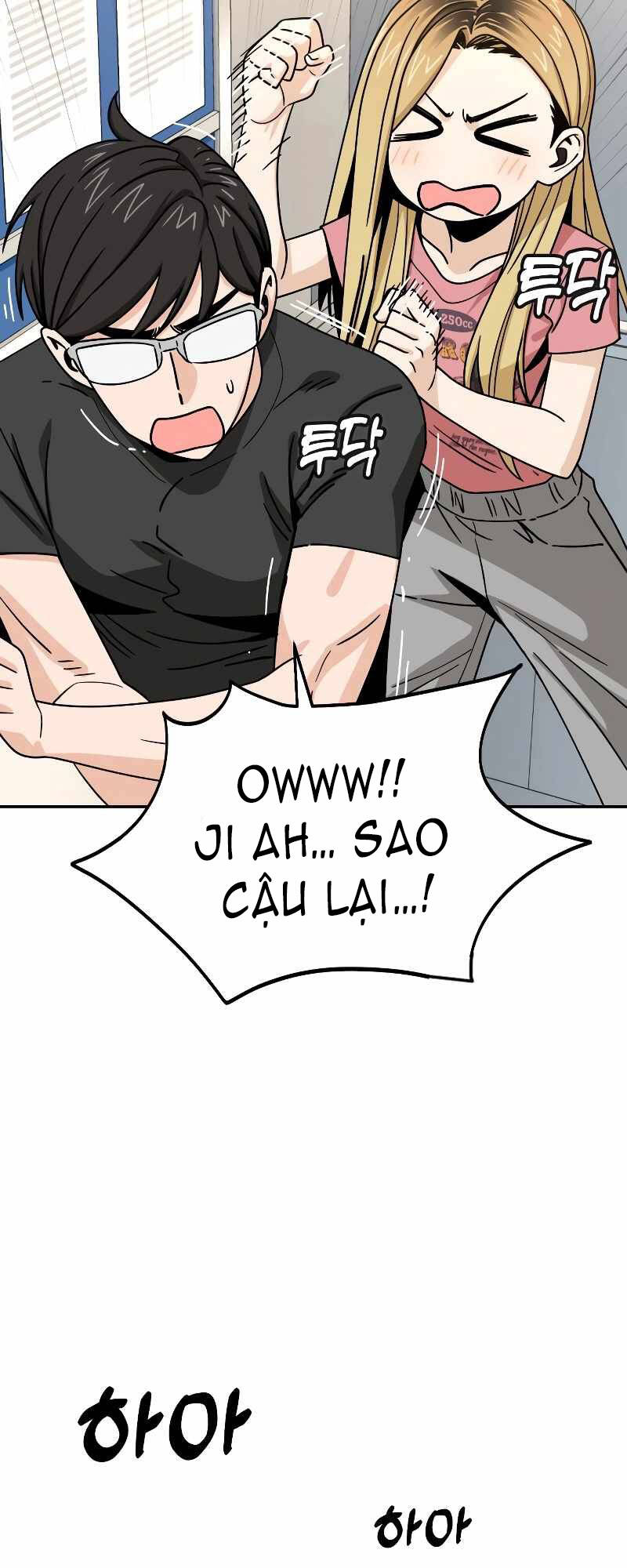 Lớ Ngớ Vớ Phải Tình Yêu - Chap 55.2 - Trang 26