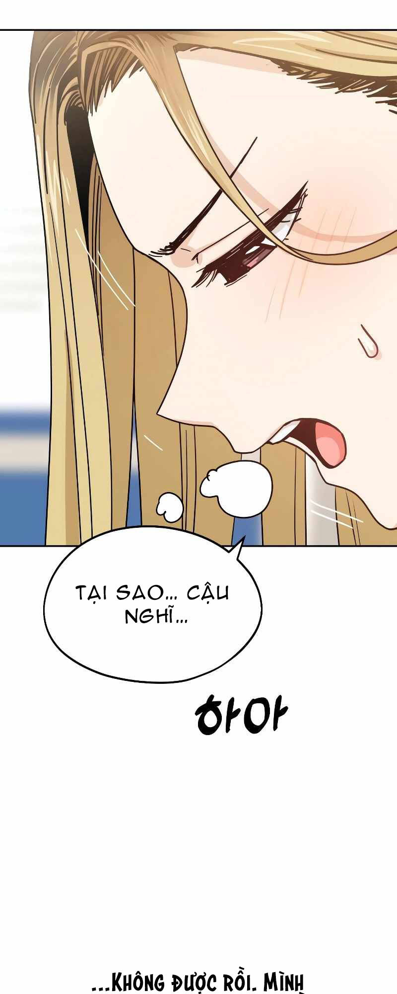 Lớ Ngớ Vớ Phải Tình Yêu - Chap 55.2 - Trang 27