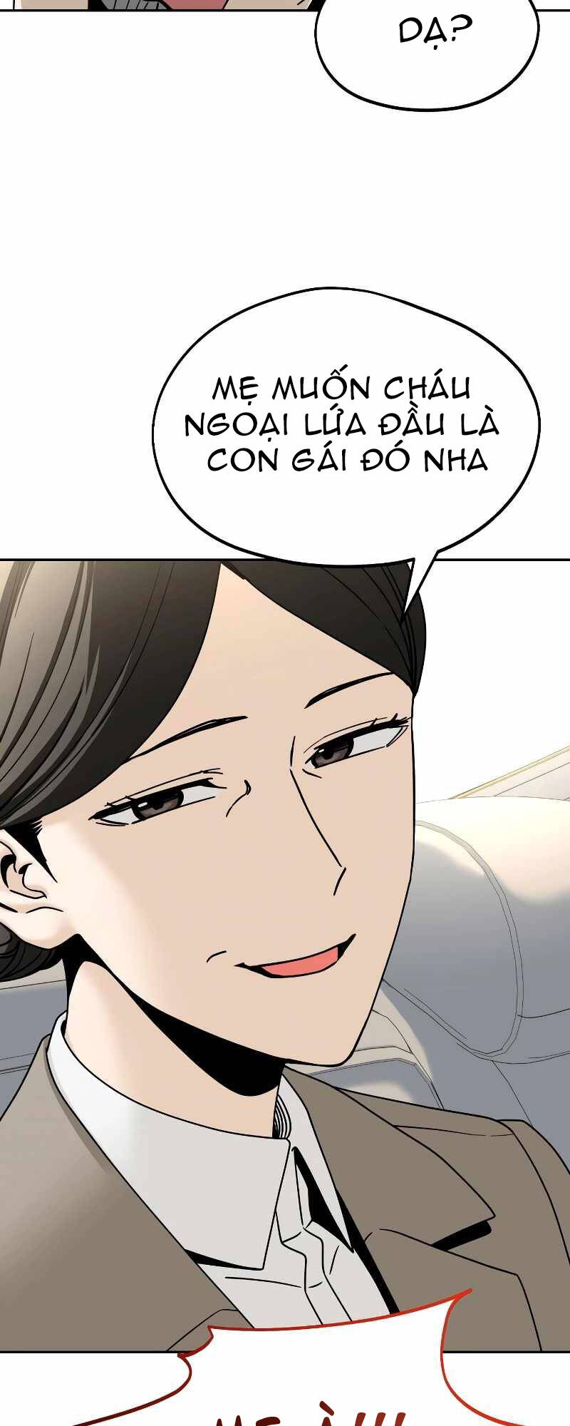 Lớ Ngớ Vớ Phải Tình Yêu - Chap 55.2 - Trang 4