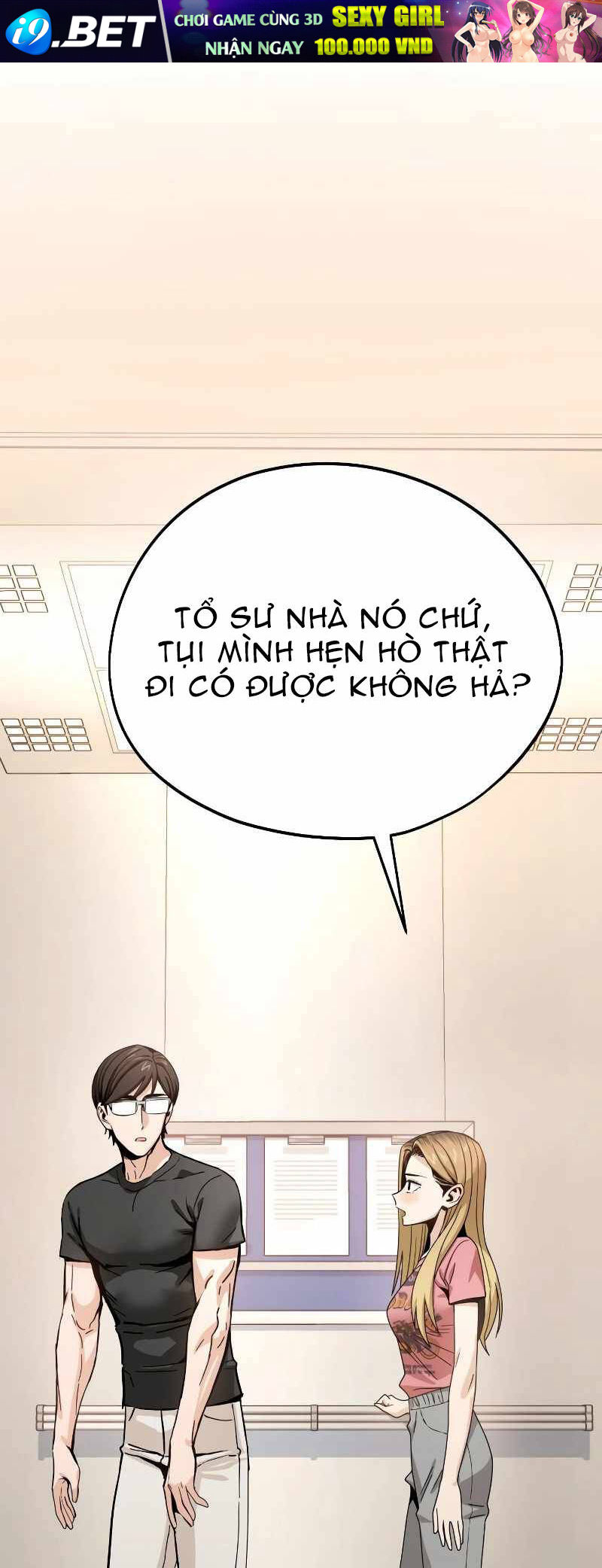 Lớ Ngớ Vớ Phải Tình Yêu - Chap 55.2 - Trang 31