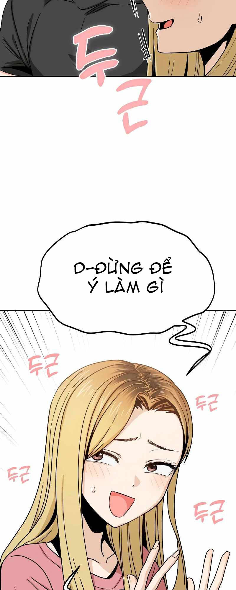 Lớ Ngớ Vớ Phải Tình Yêu - Chap 55.2 - Trang 33