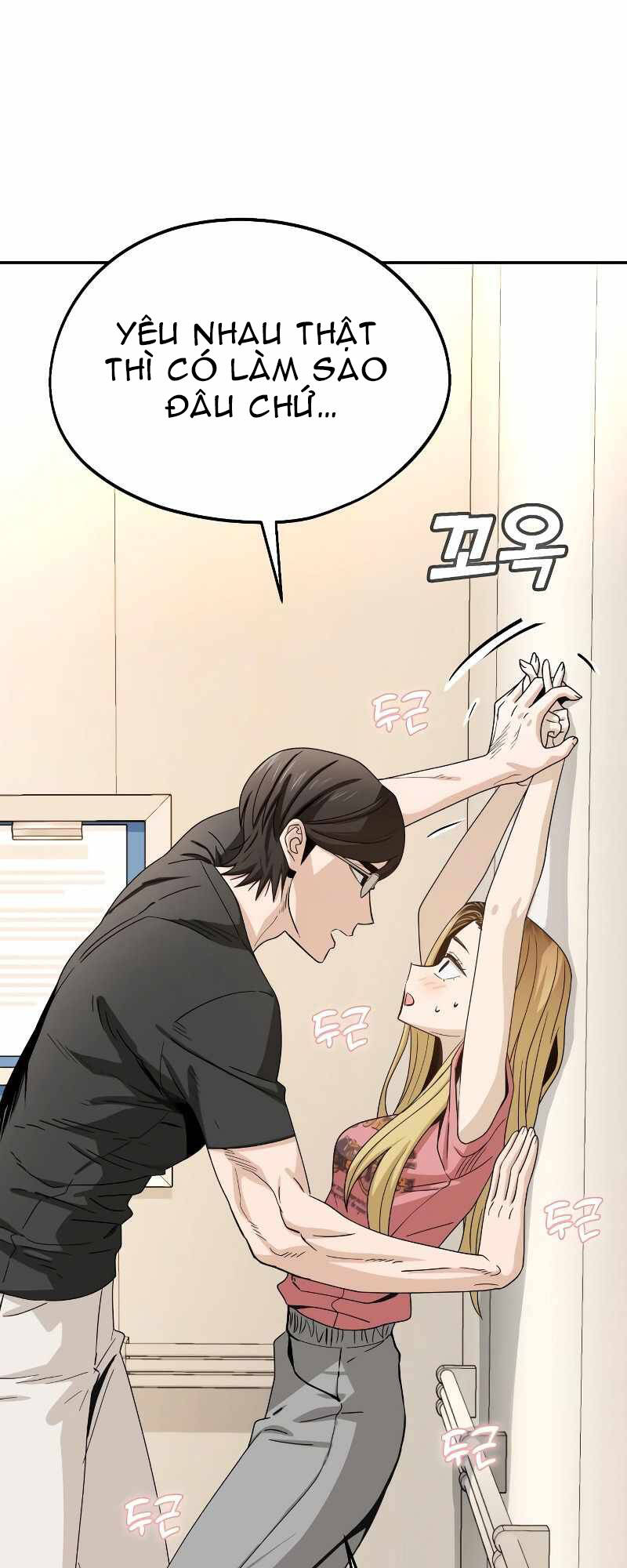 Lớ Ngớ Vớ Phải Tình Yêu - Chap 55.2 - Trang 38