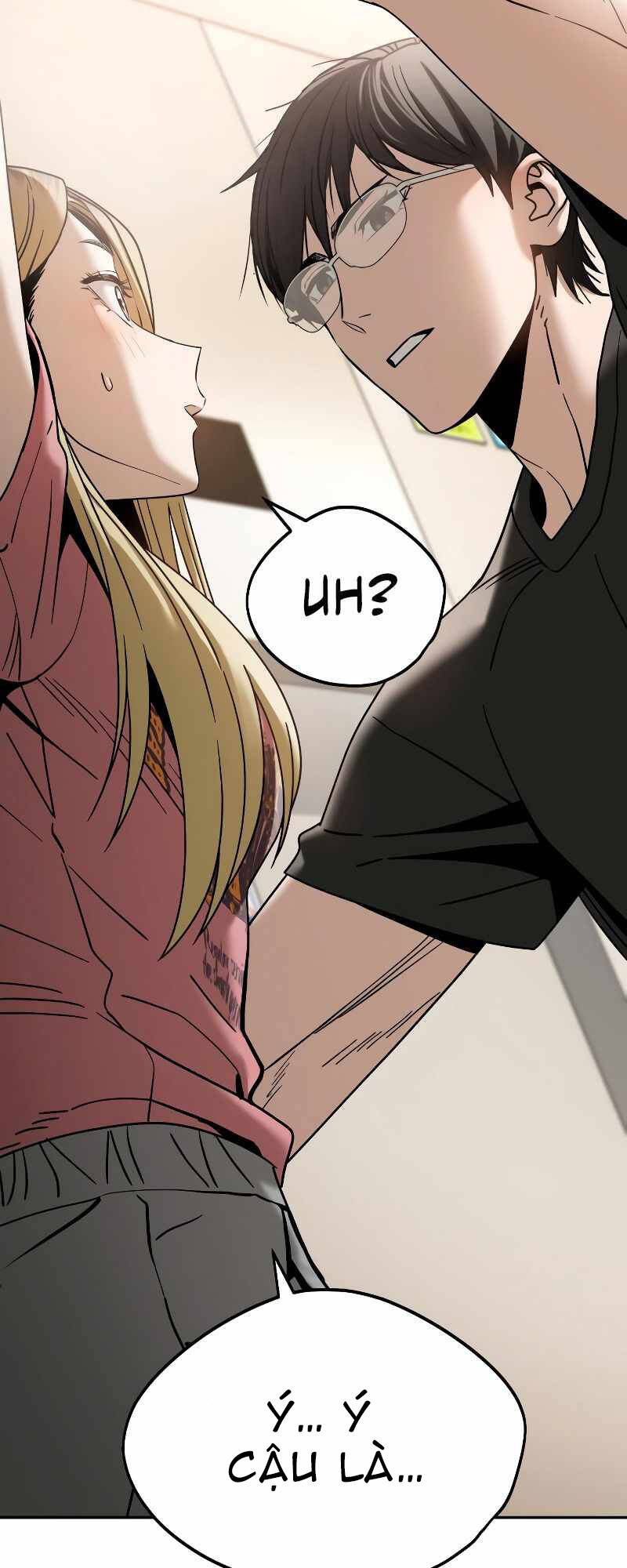 Lớ Ngớ Vớ Phải Tình Yêu - Chap 55.2 - Trang 40