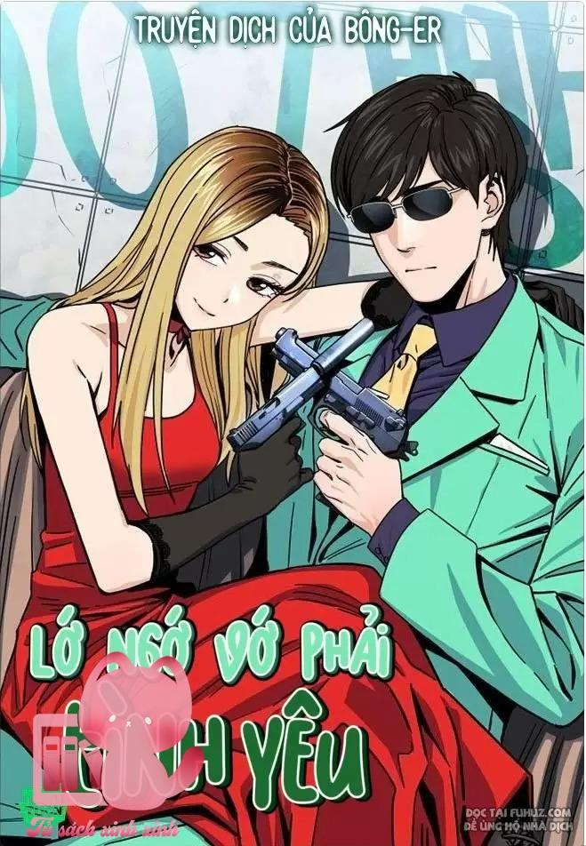 Lớ Ngớ Vớ Phải Tình Yêu - Chap 55 - Trang 2