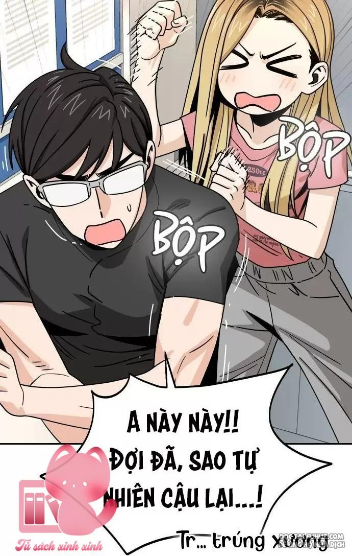 Lớ Ngớ Vớ Phải Tình Yêu - Chap 55 - Trang 103