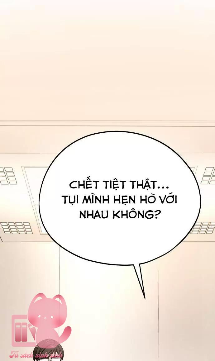 Lớ Ngớ Vớ Phải Tình Yêu - Chap 55 - Trang 110