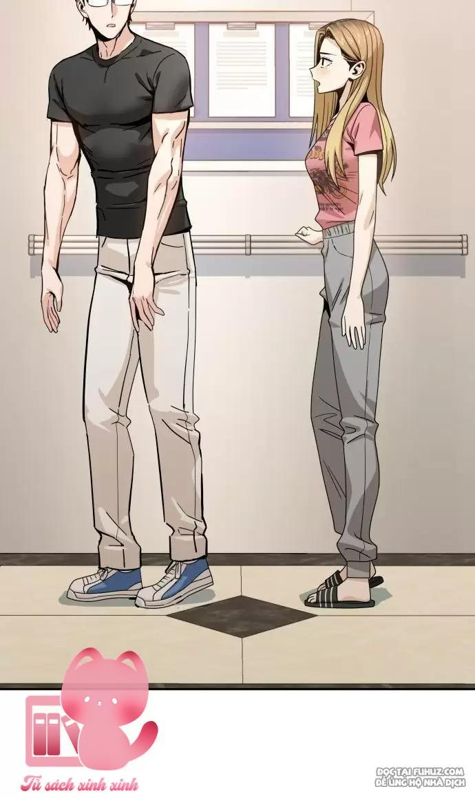 Lớ Ngớ Vớ Phải Tình Yêu - Chap 55 - Trang 111