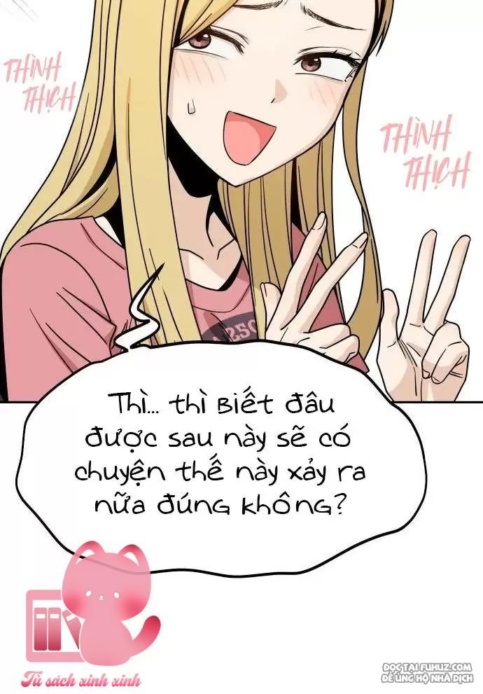 Lớ Ngớ Vớ Phải Tình Yêu - Chap 55 - Trang 114