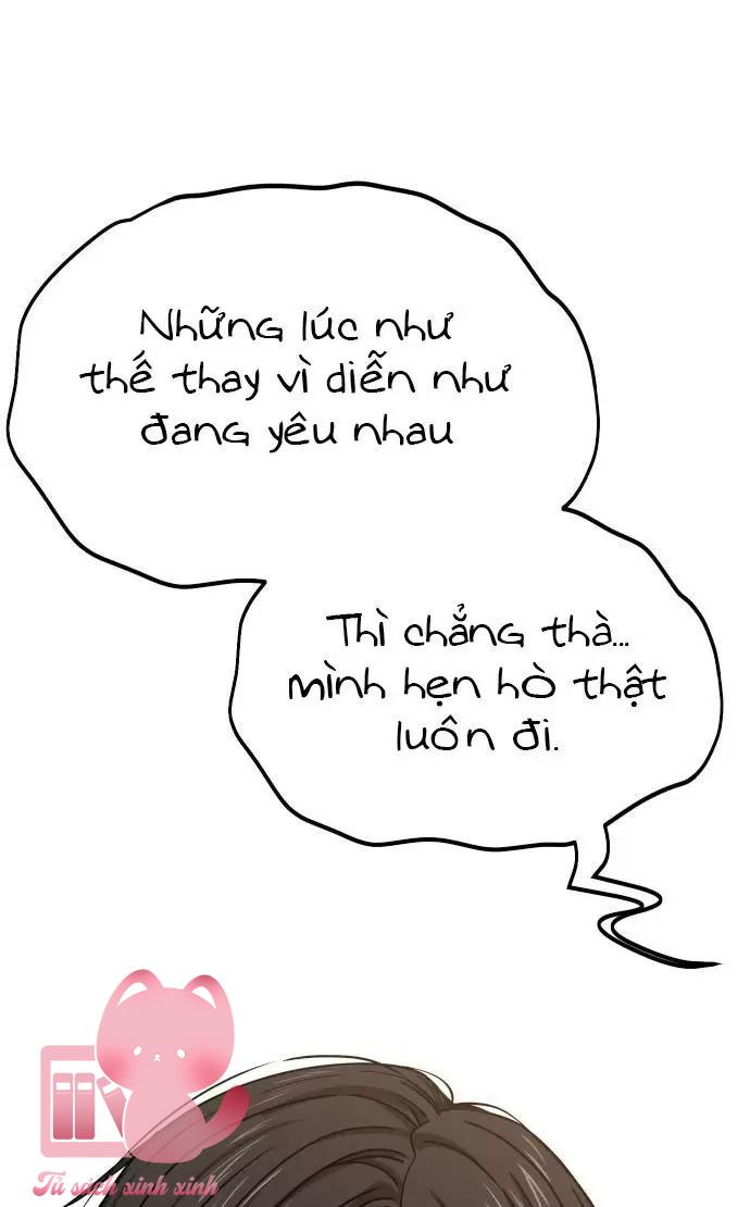 Lớ Ngớ Vớ Phải Tình Yêu - Chap 55 - Trang 115