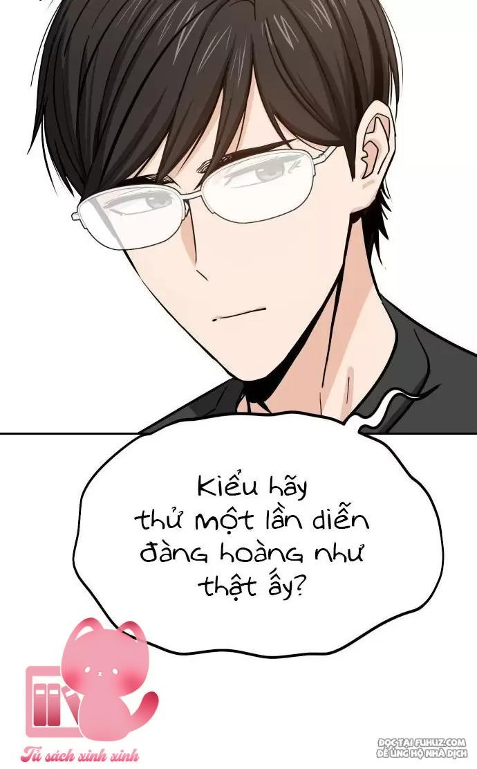 Lớ Ngớ Vớ Phải Tình Yêu - Chap 55 - Trang 116