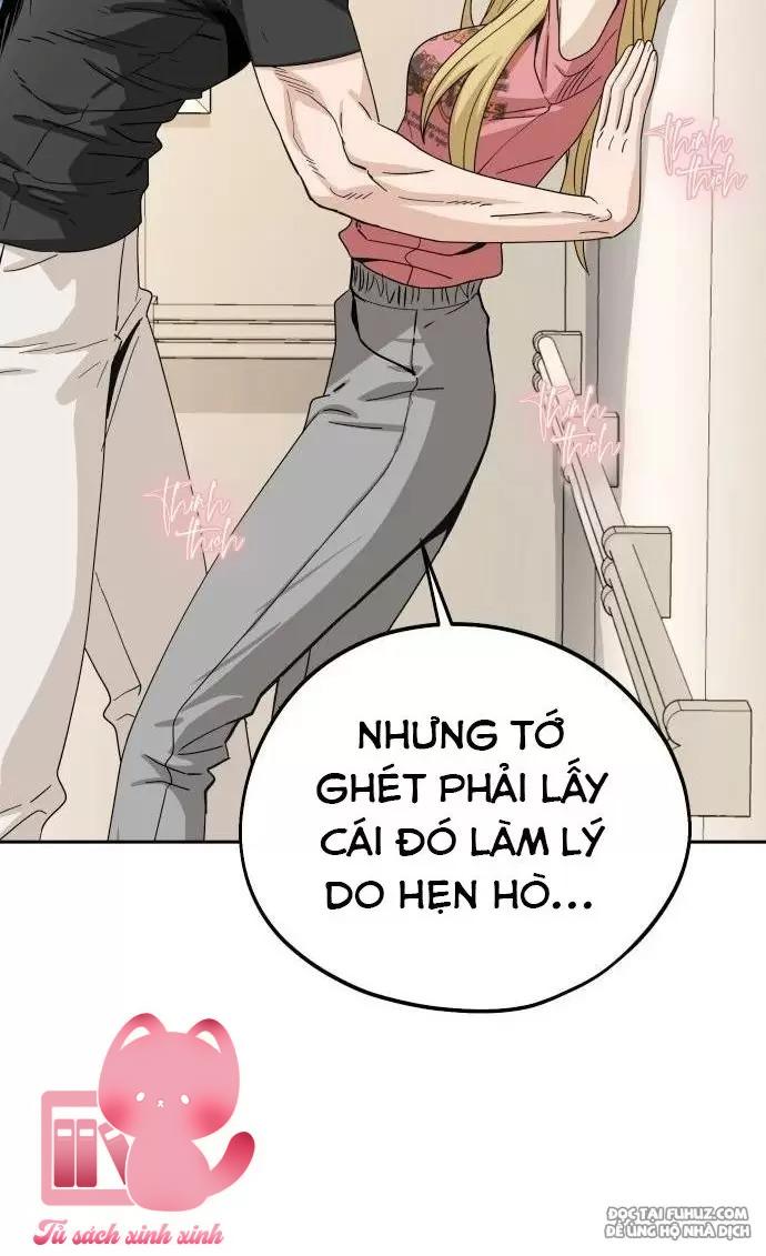 Lớ Ngớ Vớ Phải Tình Yêu - Chap 55 - Trang 121