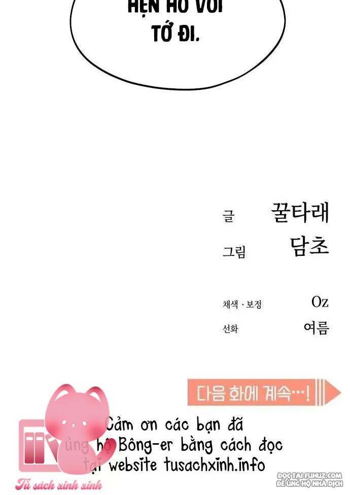Lớ Ngớ Vớ Phải Tình Yêu - Chap 55 - Trang 127