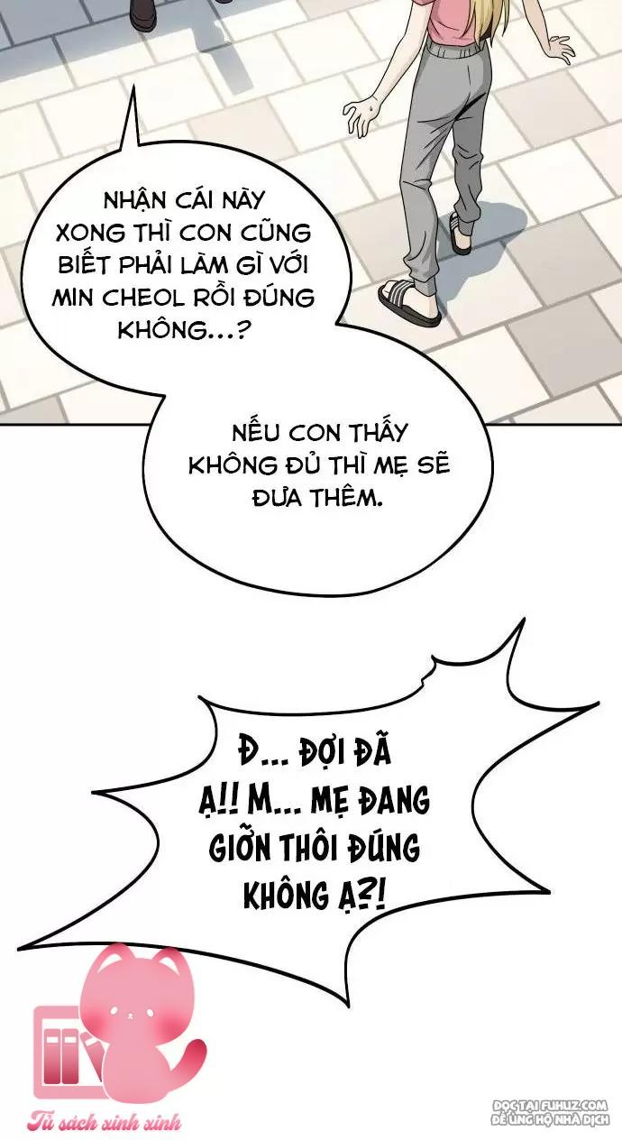 Lớ Ngớ Vớ Phải Tình Yêu - Chap 55 - Trang 15