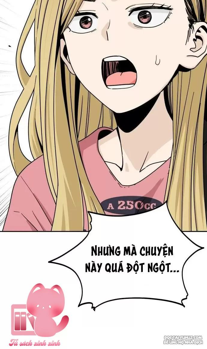 Lớ Ngớ Vớ Phải Tình Yêu - Chap 55 - Trang 18