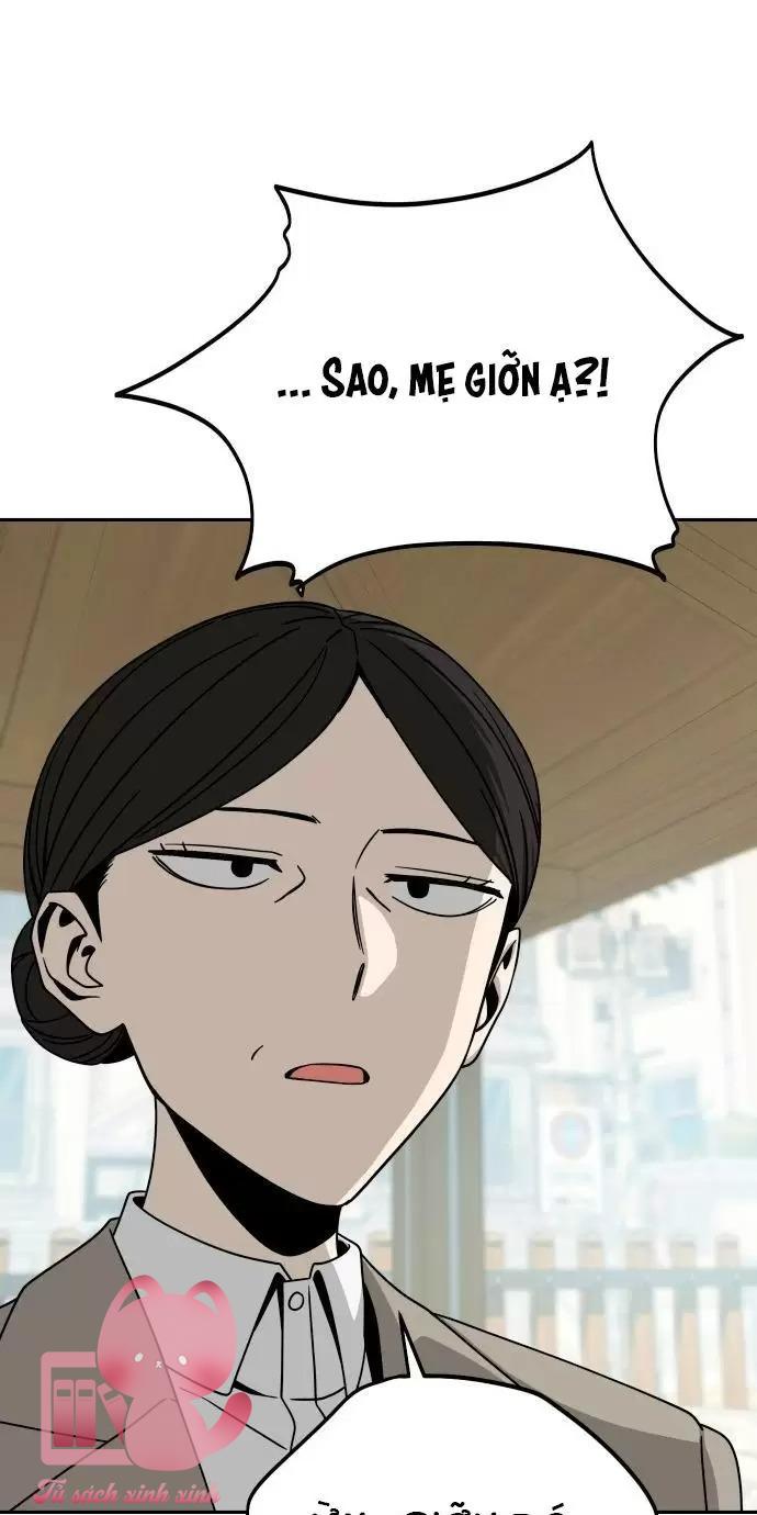 Lớ Ngớ Vớ Phải Tình Yêu - Chap 55 - Trang 19
