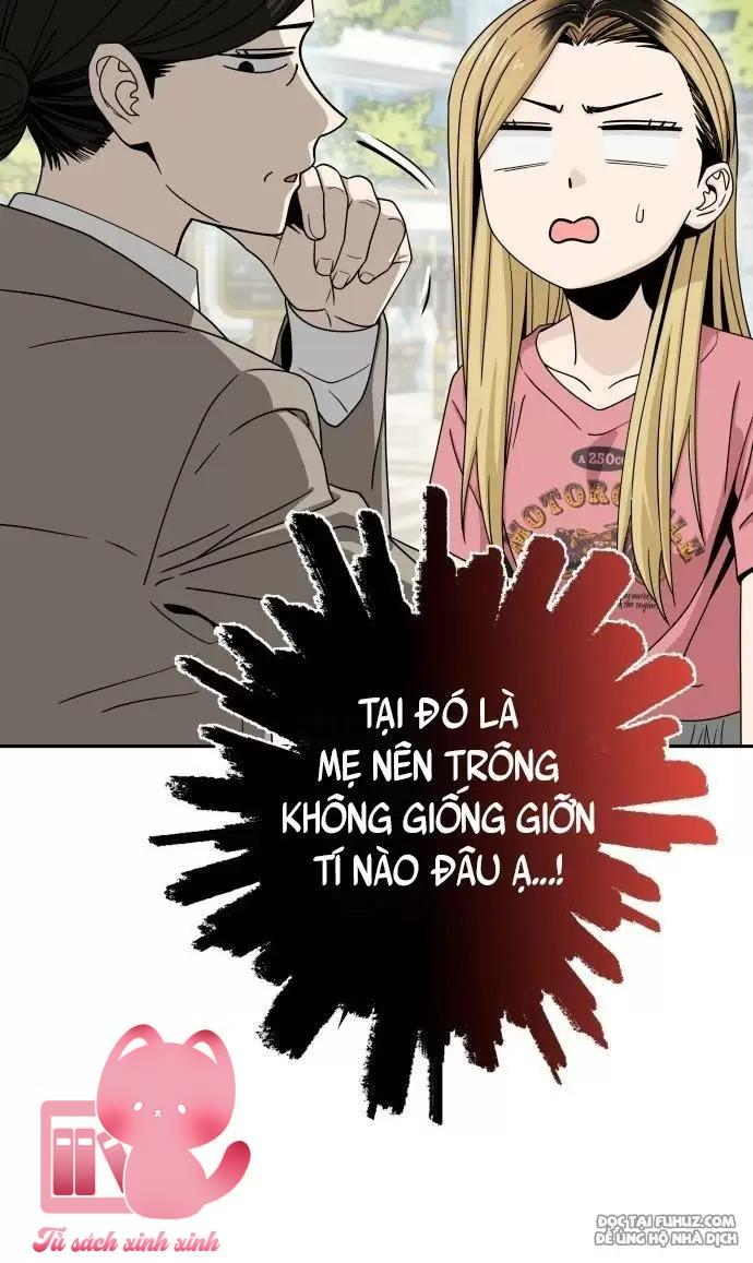Lớ Ngớ Vớ Phải Tình Yêu - Chap 55 - Trang 21