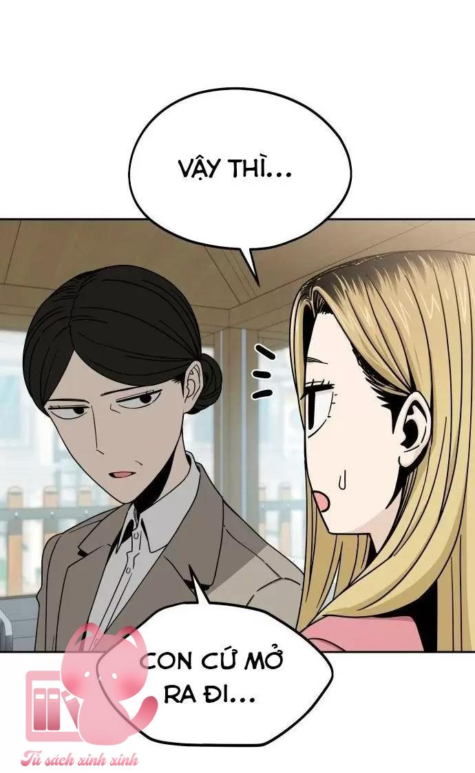 Lớ Ngớ Vớ Phải Tình Yêu - Chap 55 - Trang 22