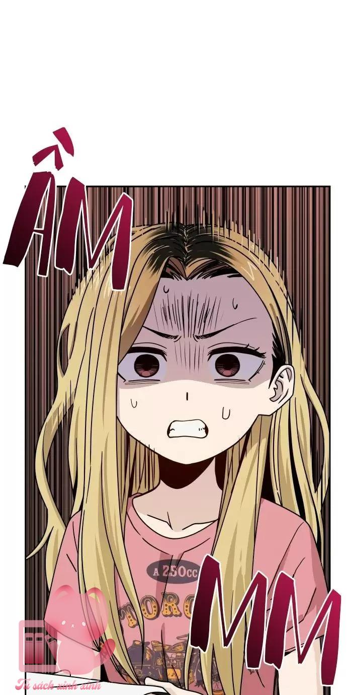 Lớ Ngớ Vớ Phải Tình Yêu - Chap 55 - Trang 33