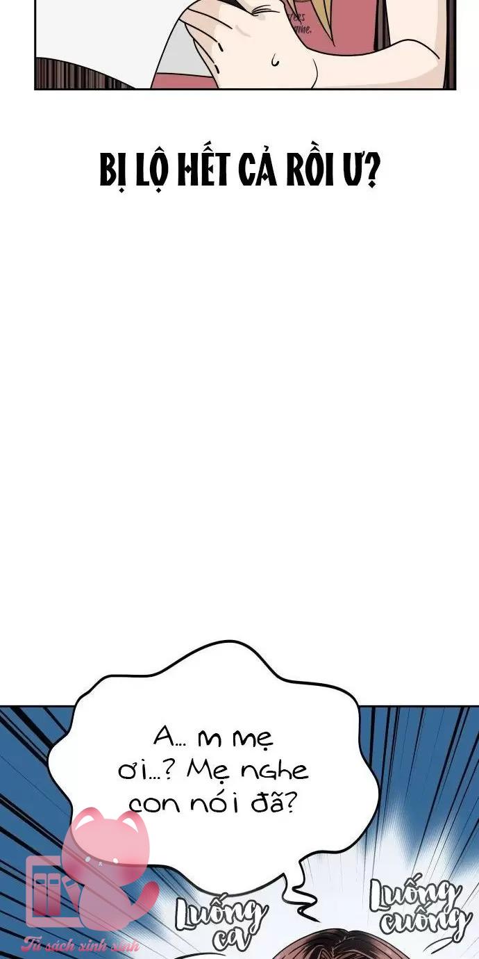 Lớ Ngớ Vớ Phải Tình Yêu - Chap 55 - Trang 34