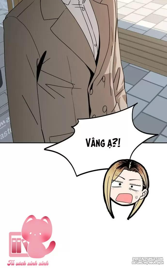 Lớ Ngớ Vớ Phải Tình Yêu - Chap 55 - Trang 43