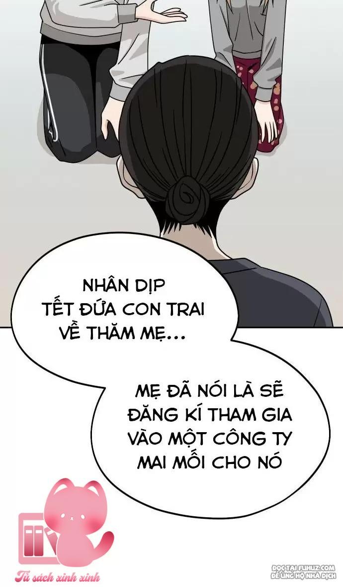 Lớ Ngớ Vớ Phải Tình Yêu - Chap 55 - Trang 45