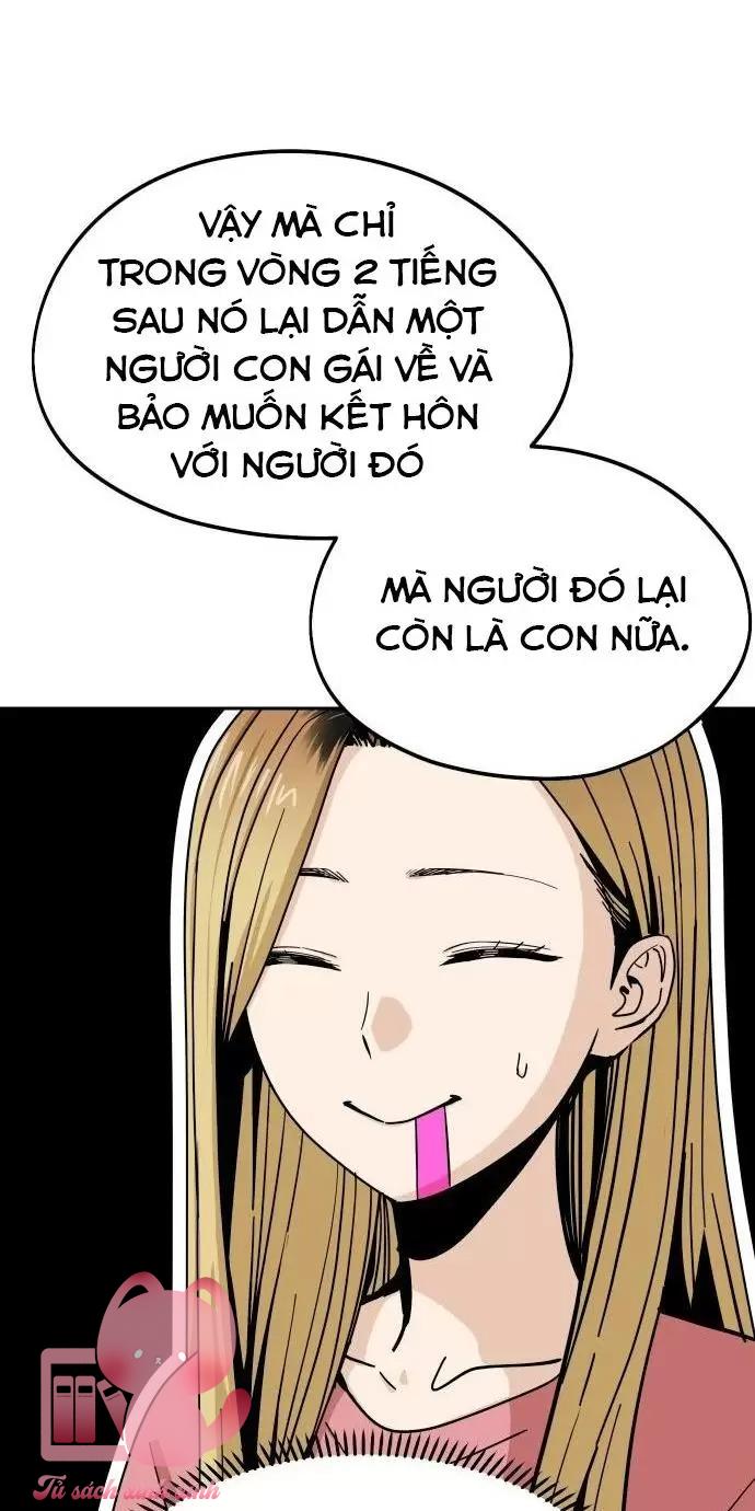 Lớ Ngớ Vớ Phải Tình Yêu - Chap 55 - Trang 46