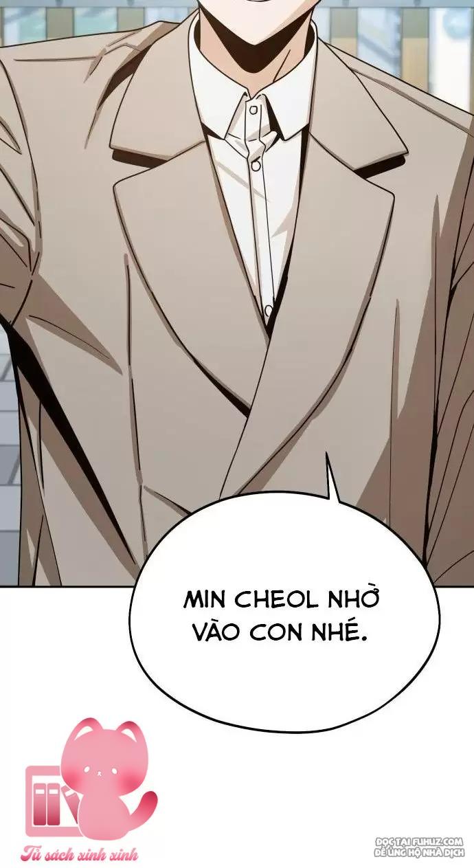 Lớ Ngớ Vớ Phải Tình Yêu - Chap 55 - Trang 54