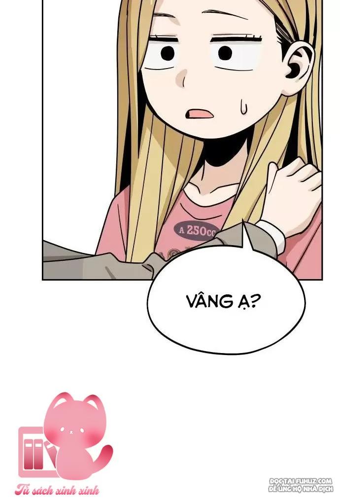 Lớ Ngớ Vớ Phải Tình Yêu - Chap 55 - Trang 56