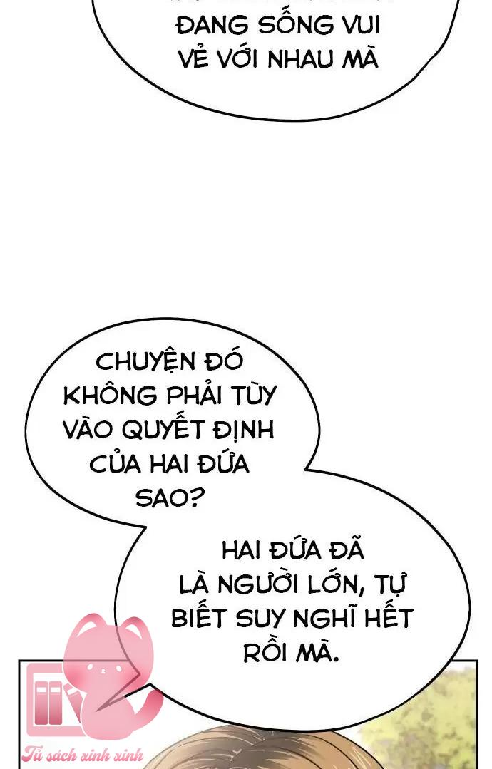 Lớ Ngớ Vớ Phải Tình Yêu - Chap 55 - Trang 58