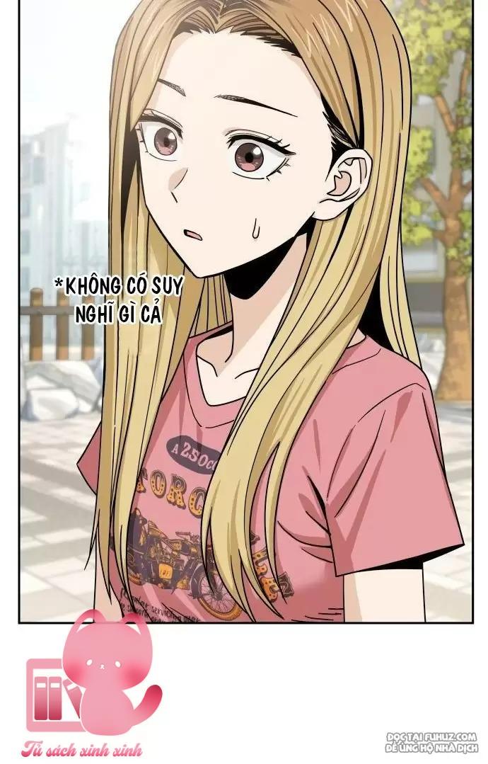 Lớ Ngớ Vớ Phải Tình Yêu - Chap 55 - Trang 59