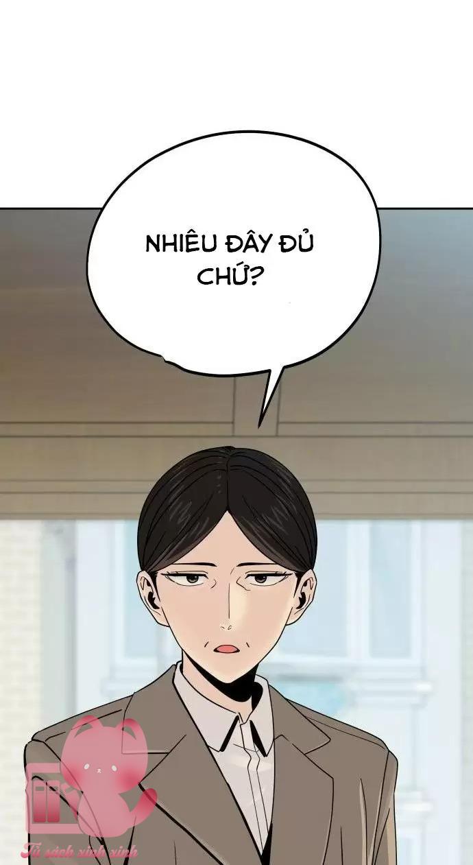 Lớ Ngớ Vớ Phải Tình Yêu - Chap 55 - Trang 7
