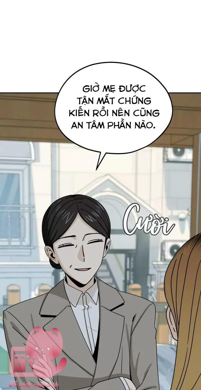 Lớ Ngớ Vớ Phải Tình Yêu - Chap 55 - Trang 62
