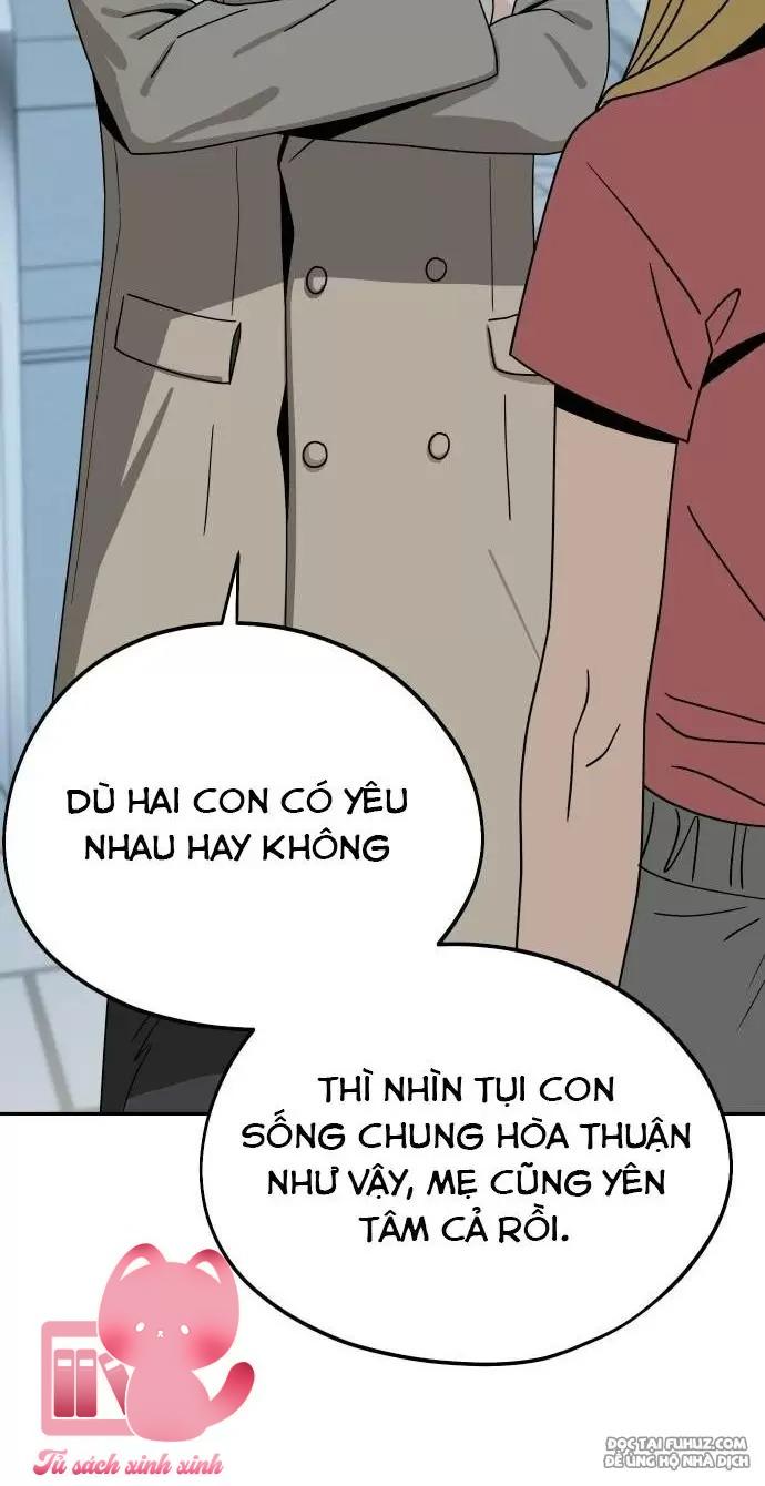 Lớ Ngớ Vớ Phải Tình Yêu - Chap 55 - Trang 63