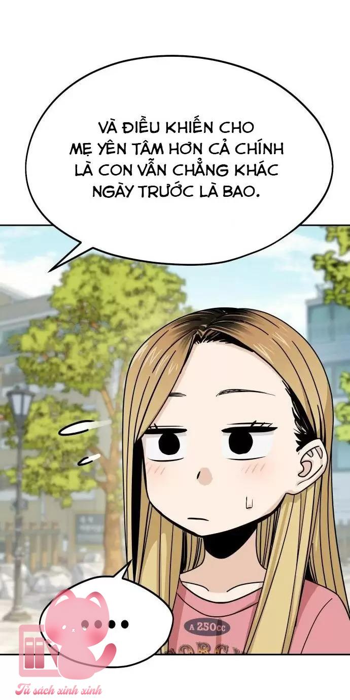 Lớ Ngớ Vớ Phải Tình Yêu - Chap 55 - Trang 64