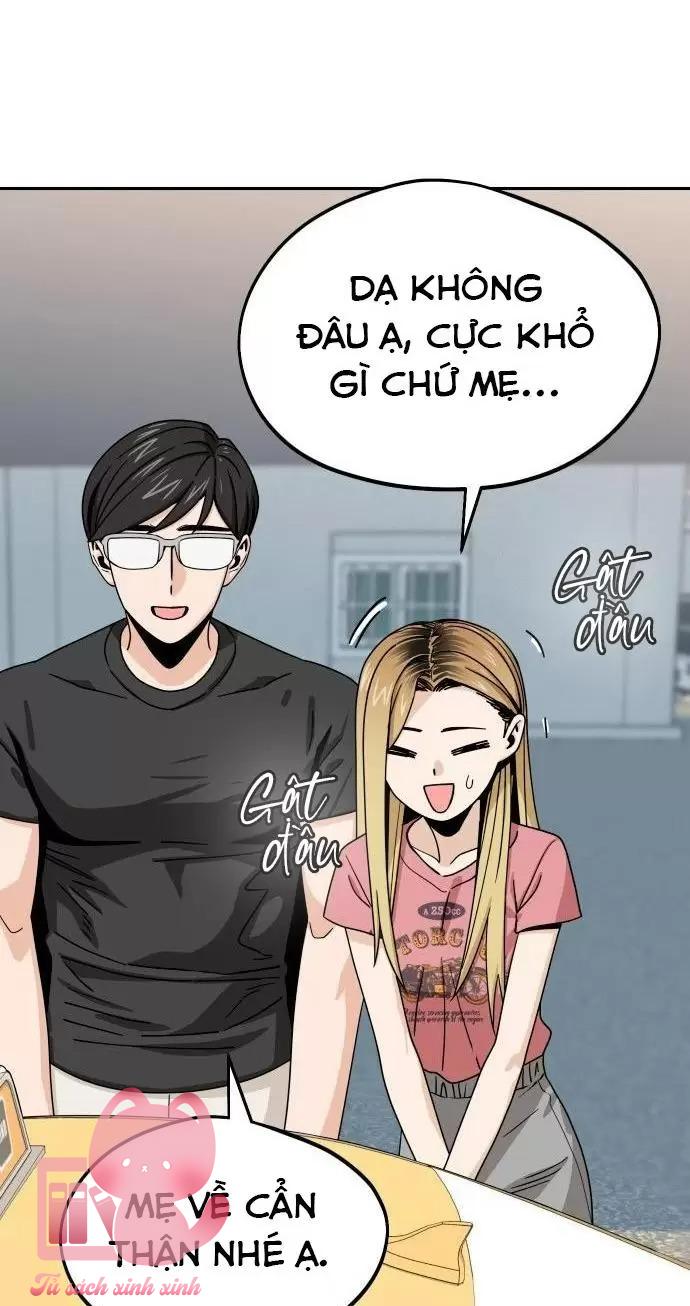 Lớ Ngớ Vớ Phải Tình Yêu - Chap 55 - Trang 69