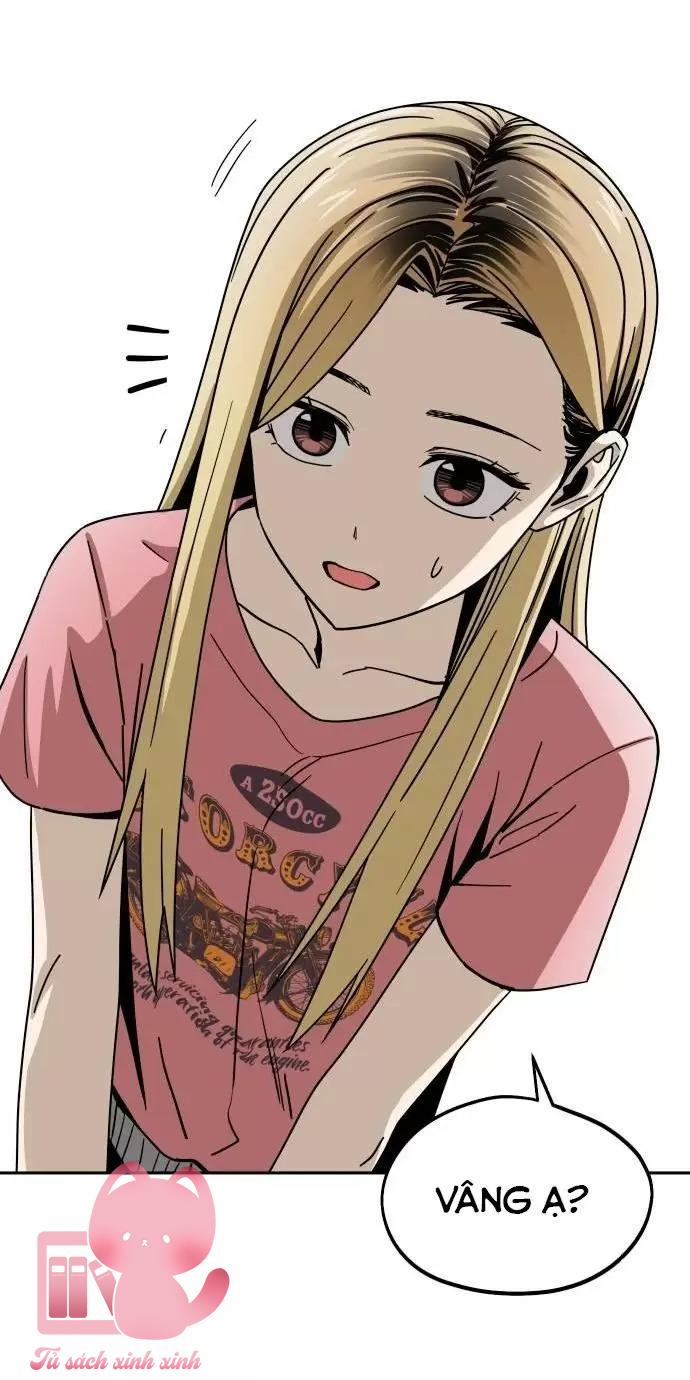 Lớ Ngớ Vớ Phải Tình Yêu - Chap 55 - Trang 71
