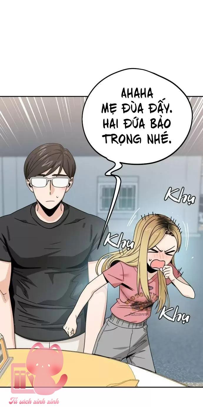 Lớ Ngớ Vớ Phải Tình Yêu - Chap 55 - Trang 74