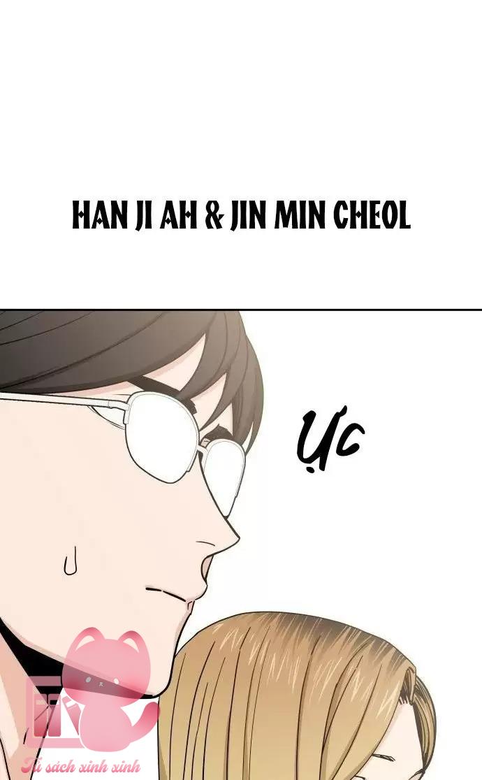Lớ Ngớ Vớ Phải Tình Yêu - Chap 55 - Trang 77
