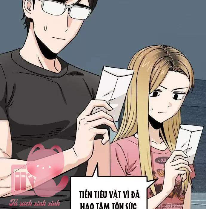 Lớ Ngớ Vớ Phải Tình Yêu - Chap 55 - Trang 80