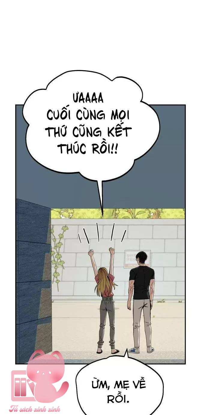 Lớ Ngớ Vớ Phải Tình Yêu - Chap 55 - Trang 82