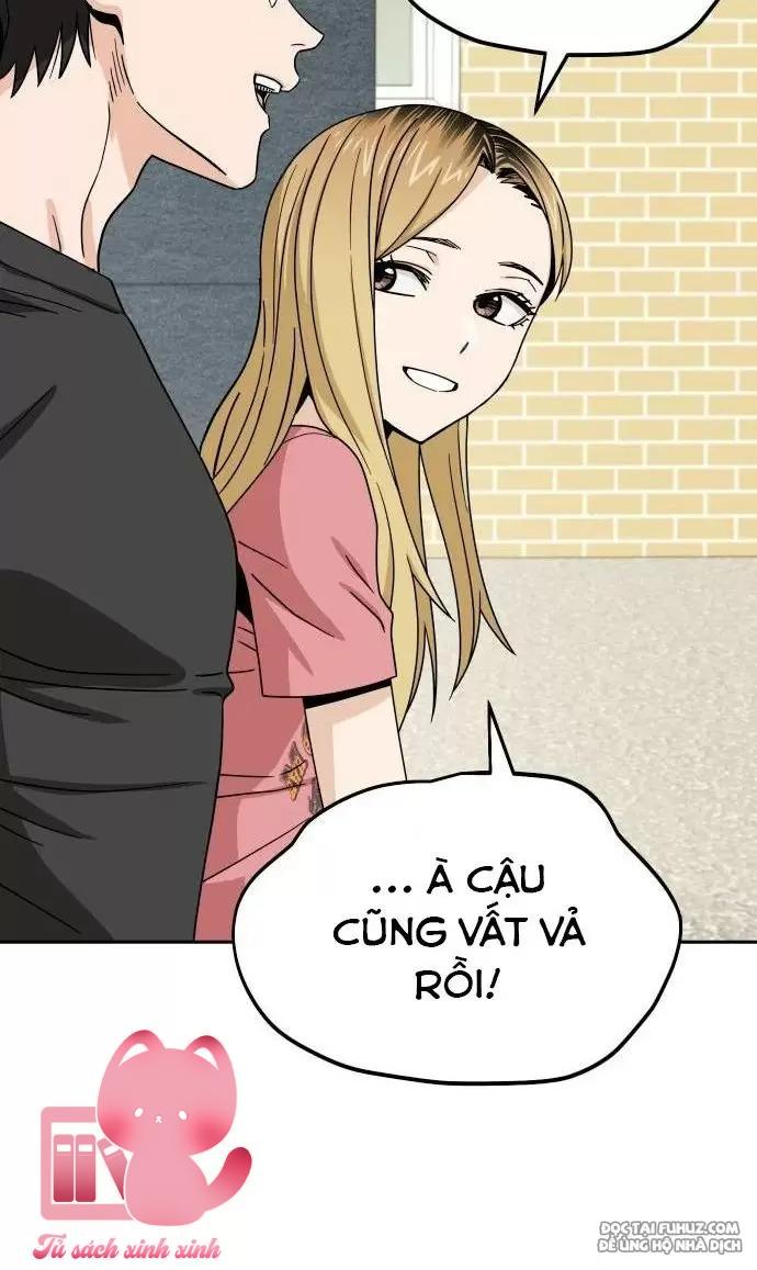Lớ Ngớ Vớ Phải Tình Yêu - Chap 55 - Trang 84
