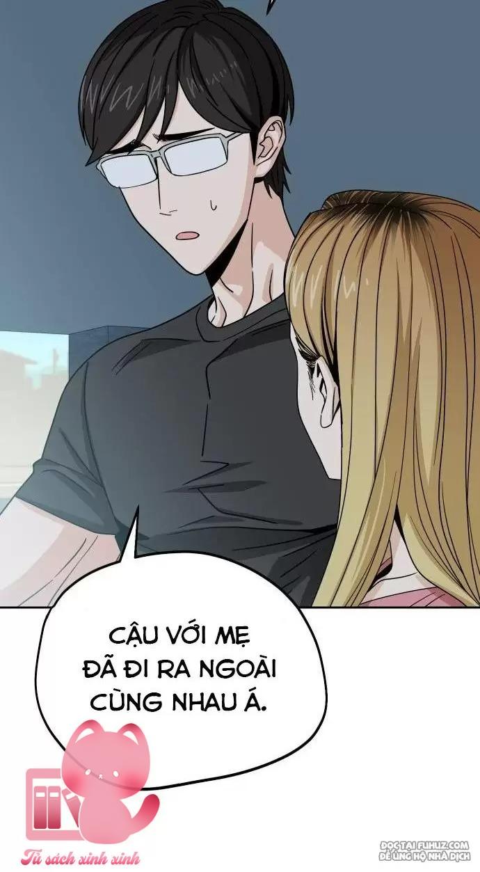 Lớ Ngớ Vớ Phải Tình Yêu - Chap 55 - Trang 88
