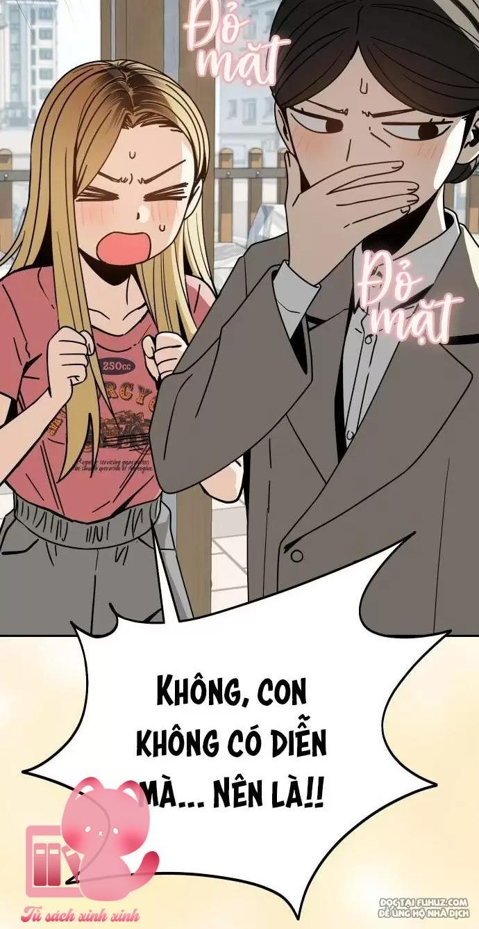 Lớ Ngớ Vớ Phải Tình Yêu - Chap 55 - Trang 100