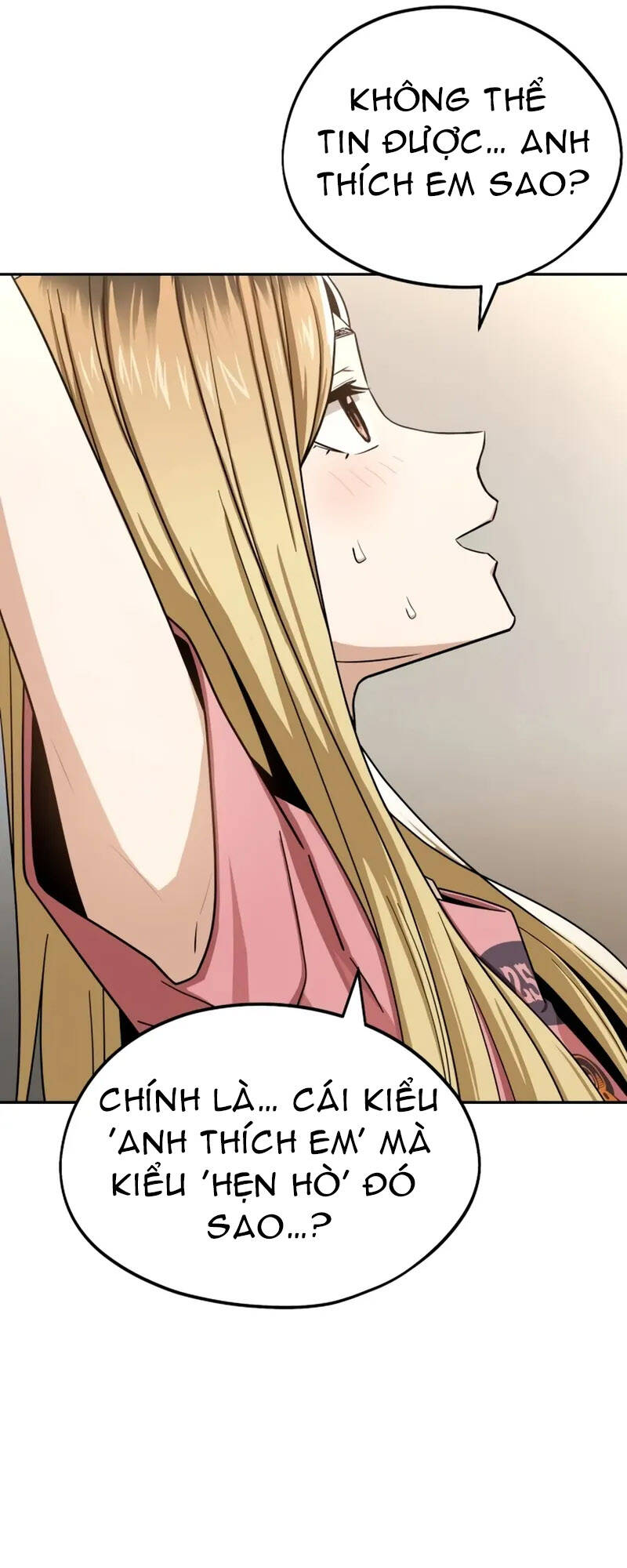 Lớ Ngớ Vớ Phải Tình Yêu - Chap 56.1 - Trang 11