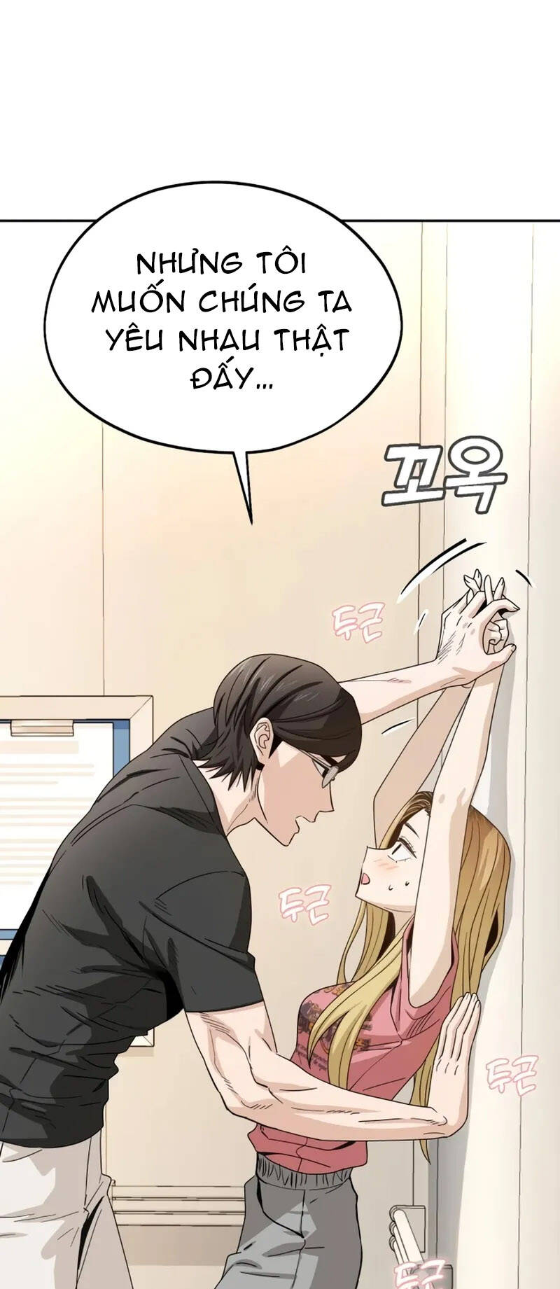 Lớ Ngớ Vớ Phải Tình Yêu - Chap 56.1 - Trang 3