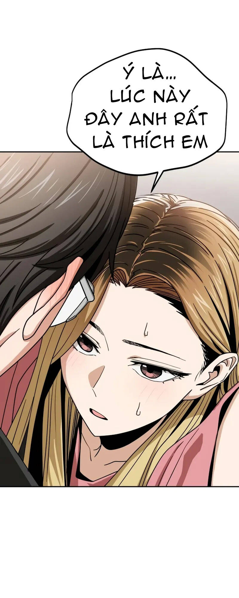 Lớ Ngớ Vớ Phải Tình Yêu - Chap 56.1 - Trang 26