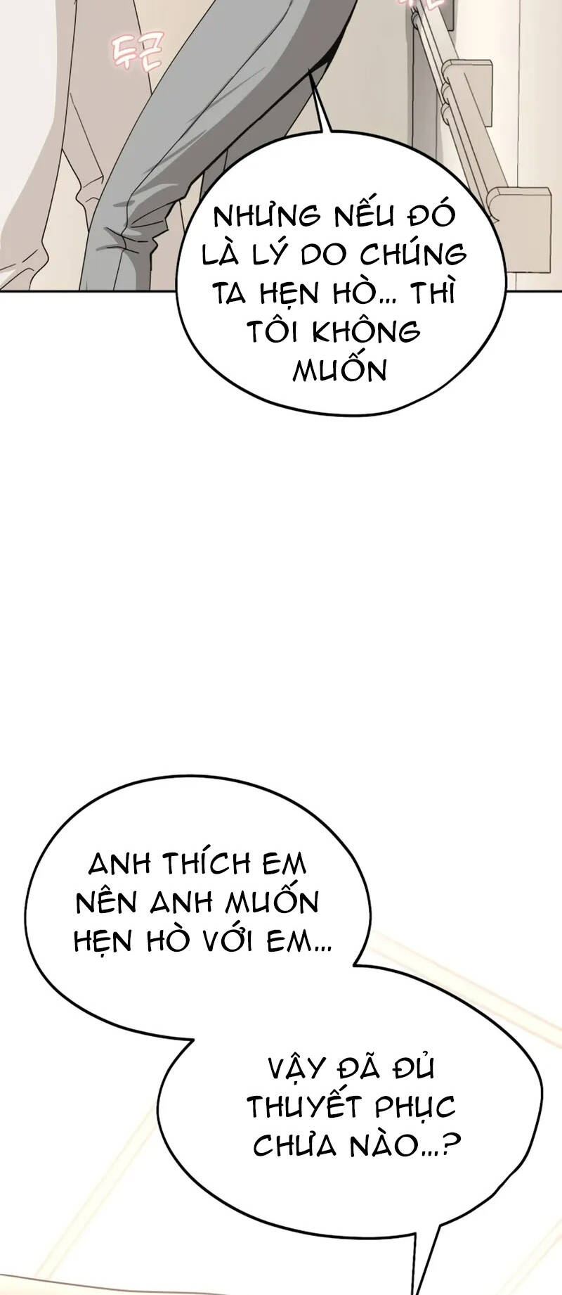 Lớ Ngớ Vớ Phải Tình Yêu - Chap 56.1 - Trang 4