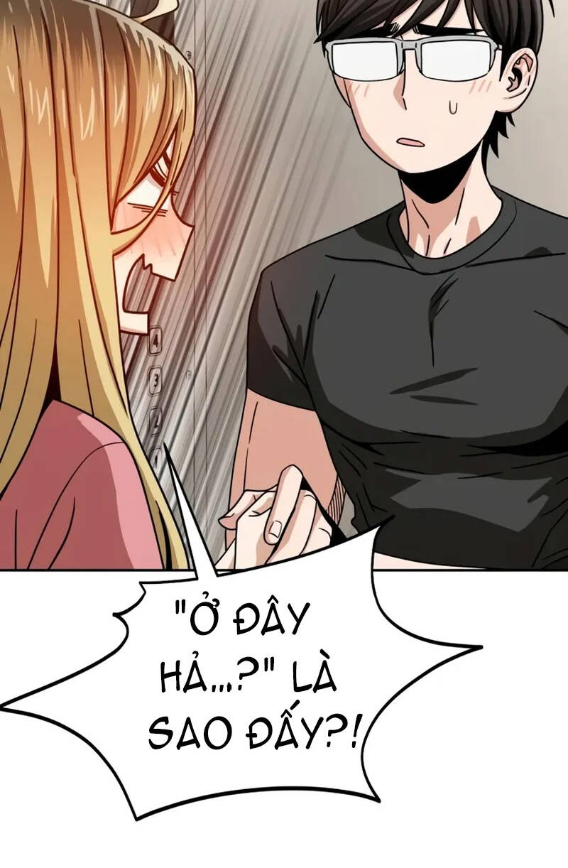 Lớ Ngớ Vớ Phải Tình Yêu - Chap 56.1 - Trang 35